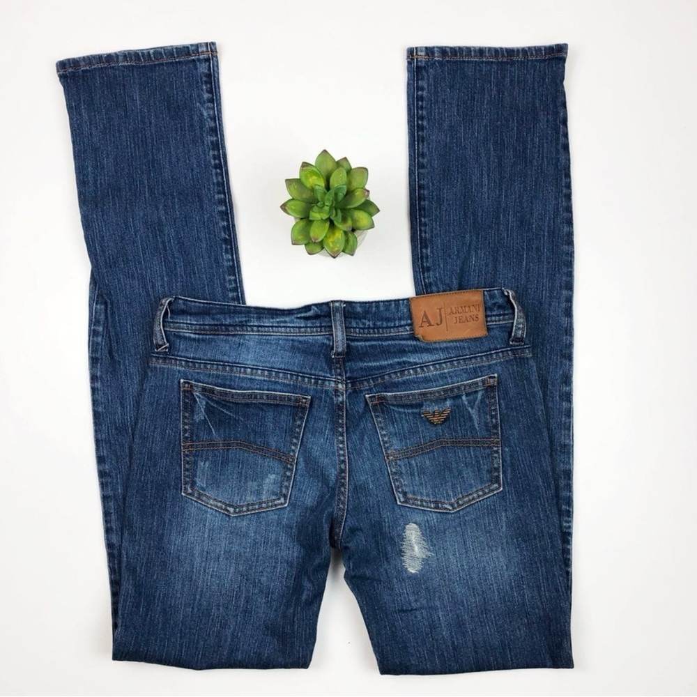 Armani jeans - Picture 3 of 8